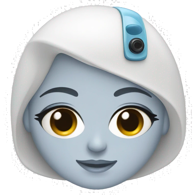
skin beauty ultrasound device emoji