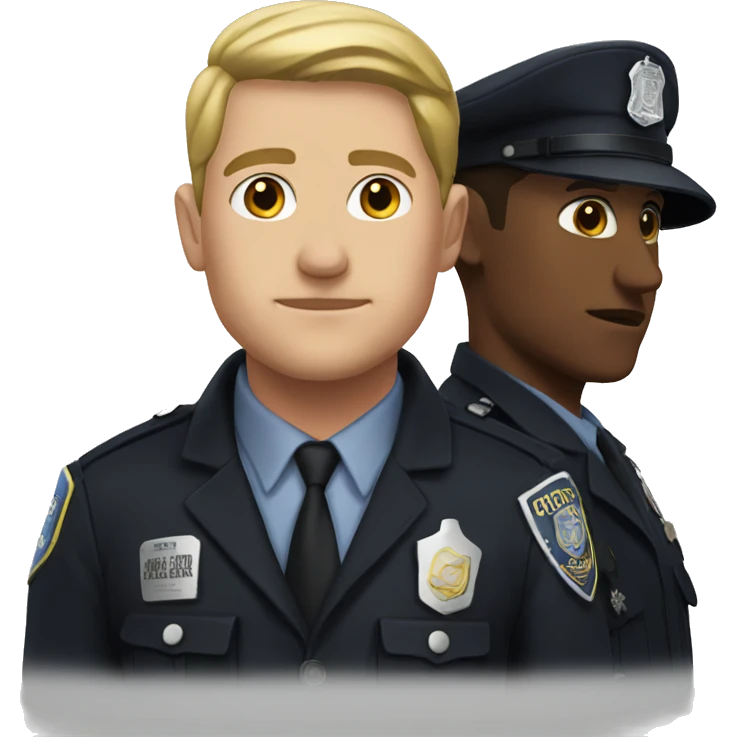 GCPD emoji