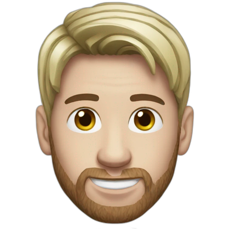 messi emoji