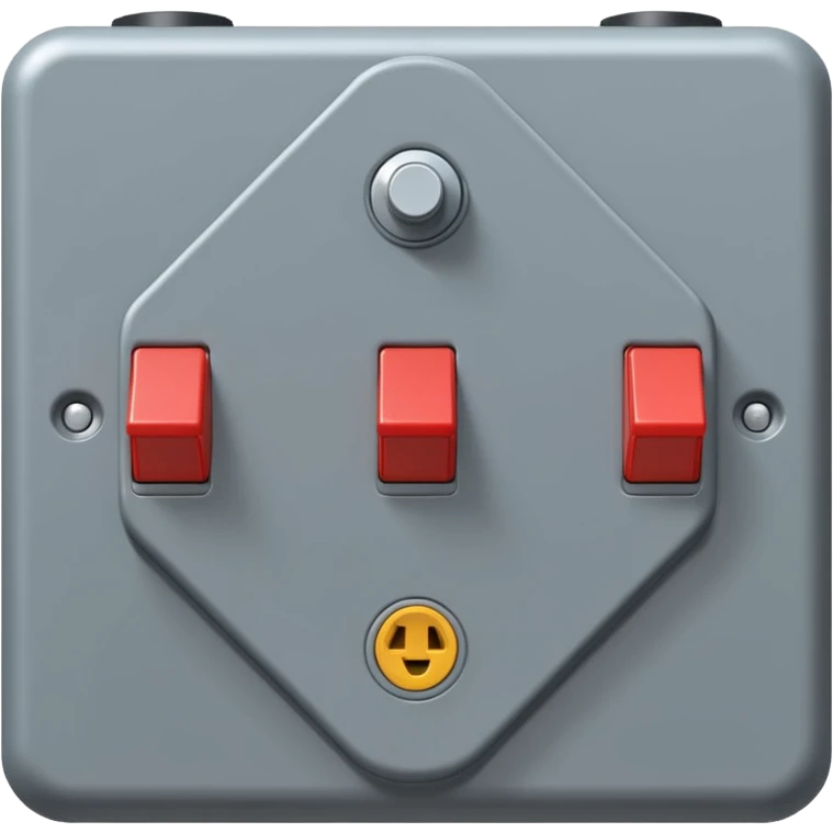 circuit breaker emoji