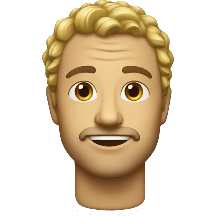 Tempi emoji