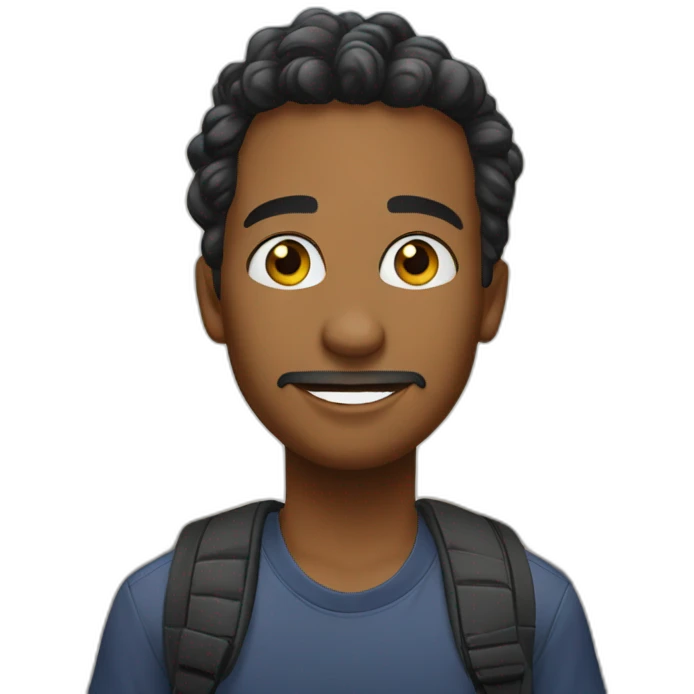 Étoile sur Hollywood boulevard  emoji
