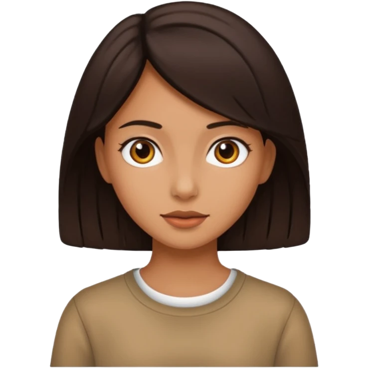 Garotas emoji