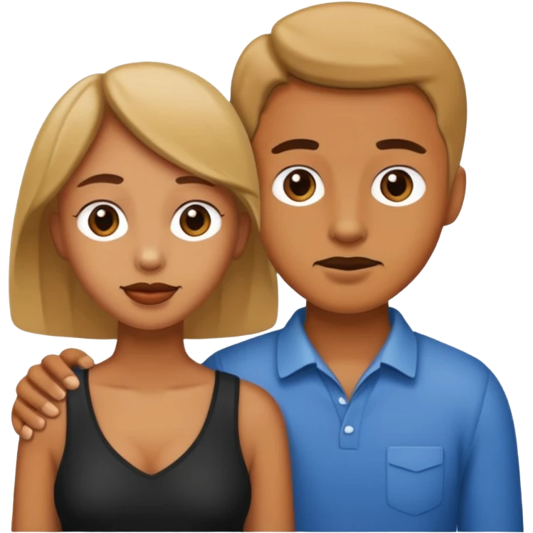 Doggy style emoji