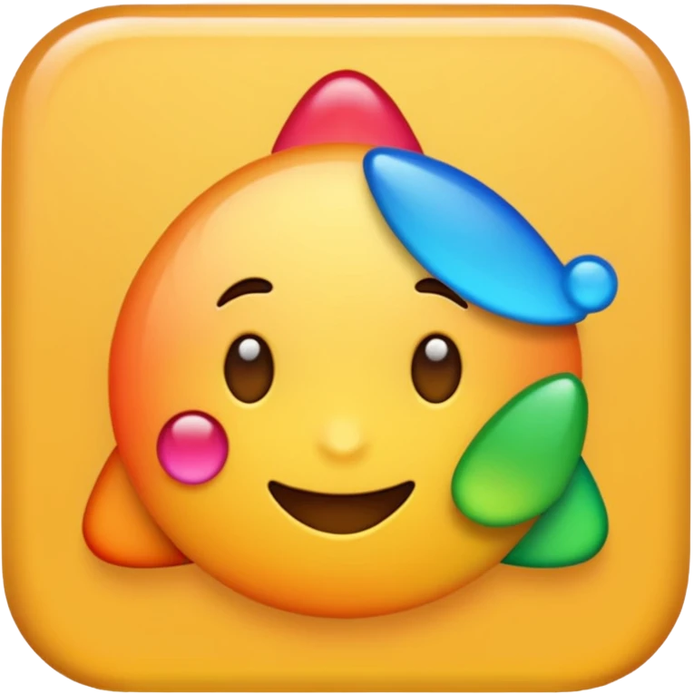 Loading new playlist emoji