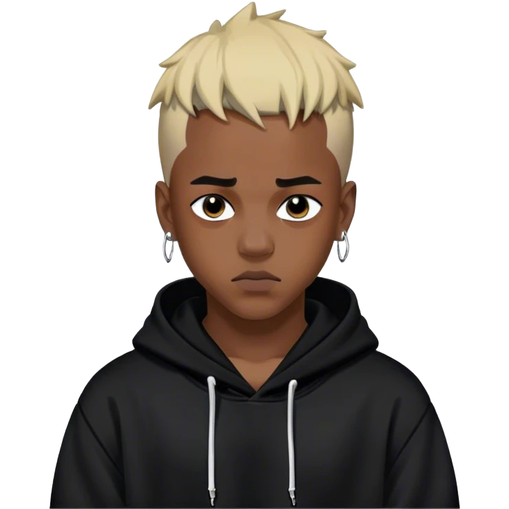 Xxxtantacion emoji