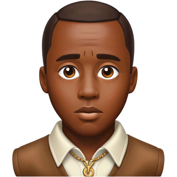 Diddy  emoji