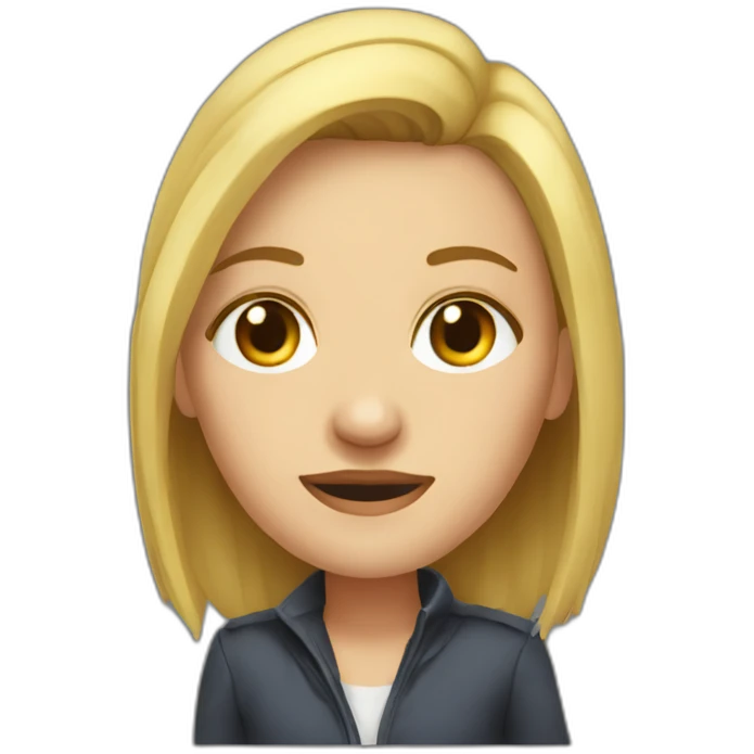 Magda Kulesza emoji