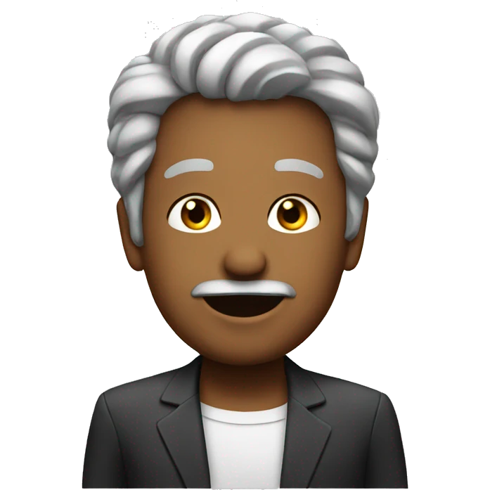 tv programme emoji