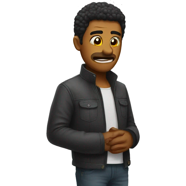 hurt feelings cool have fun  emoji
