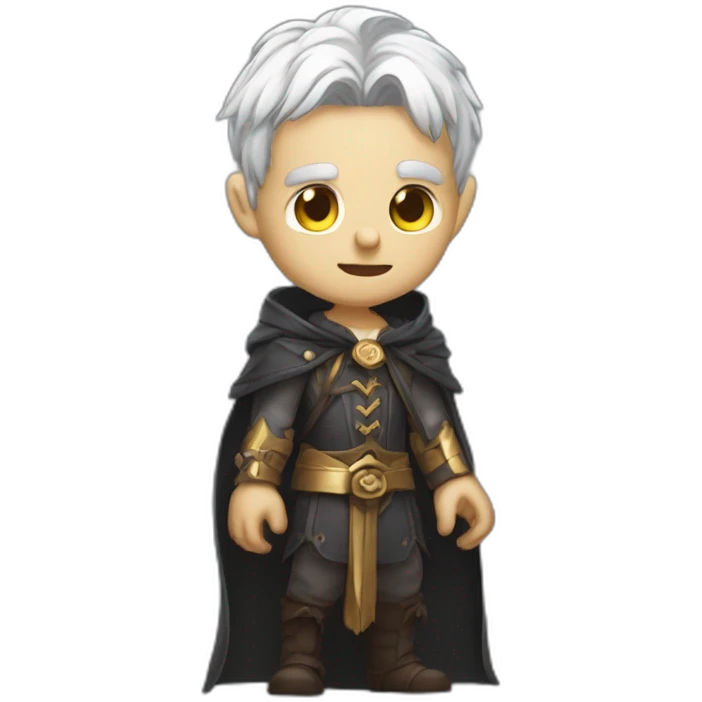 Magus carlsen emoji