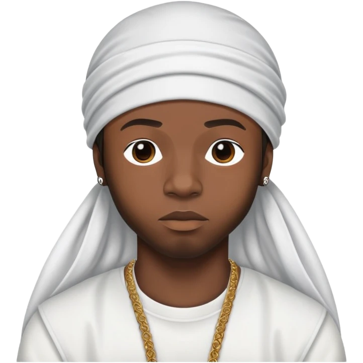 Lil durk emoji
