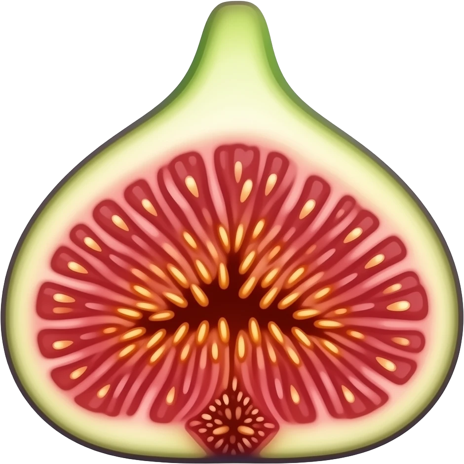 Fig emoji emoji
