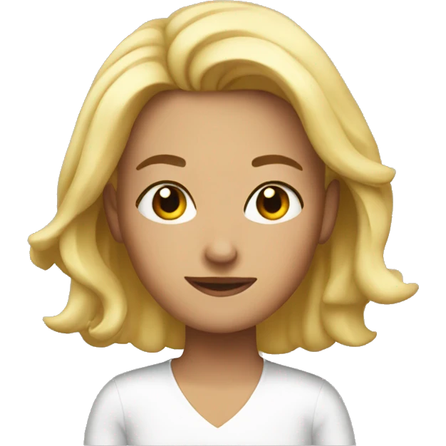 Andrea emoji