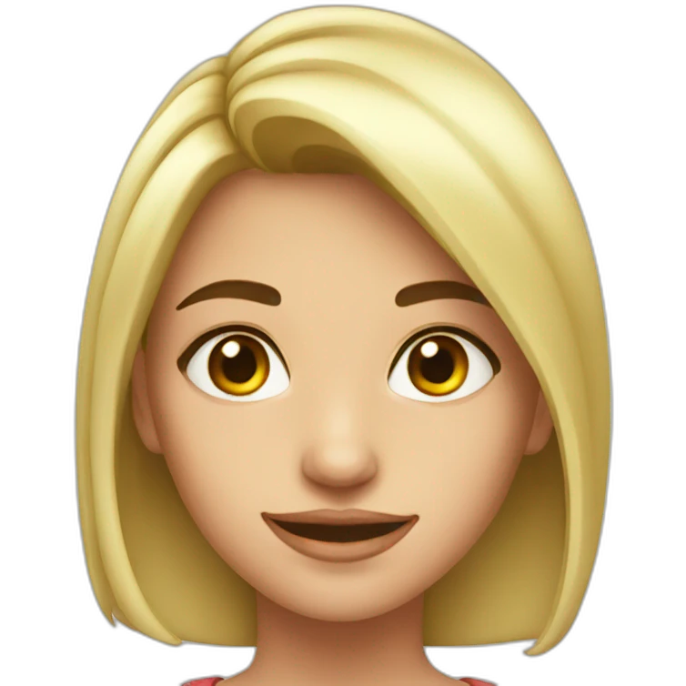 Rosse emoji