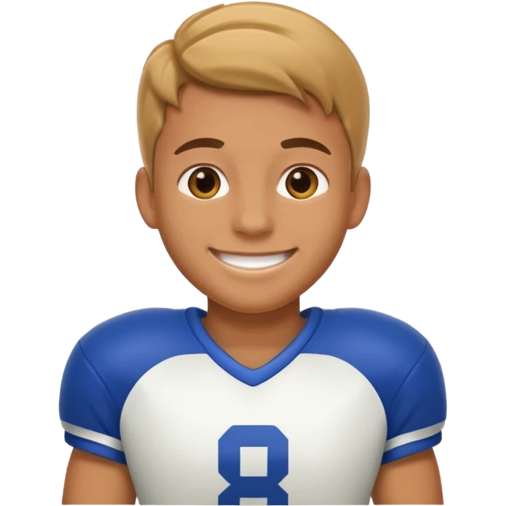 Boomer sooner emoji