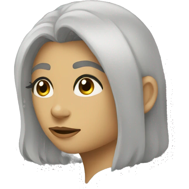 gyaat emoji