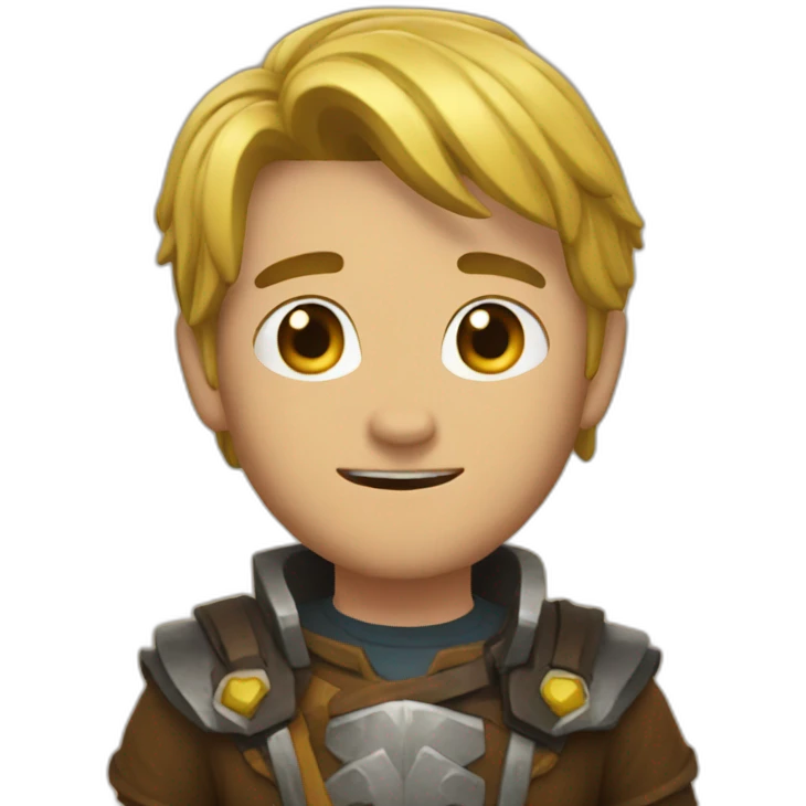 Wow emoji