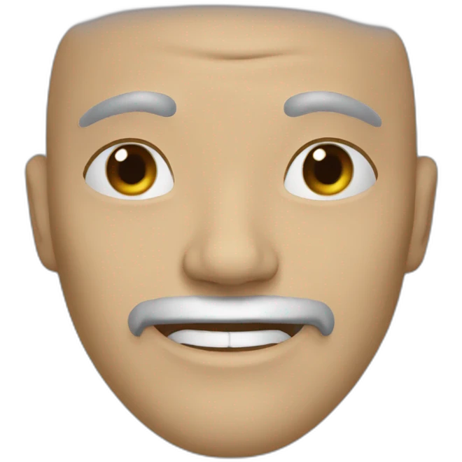 Кубрат Хан emoji