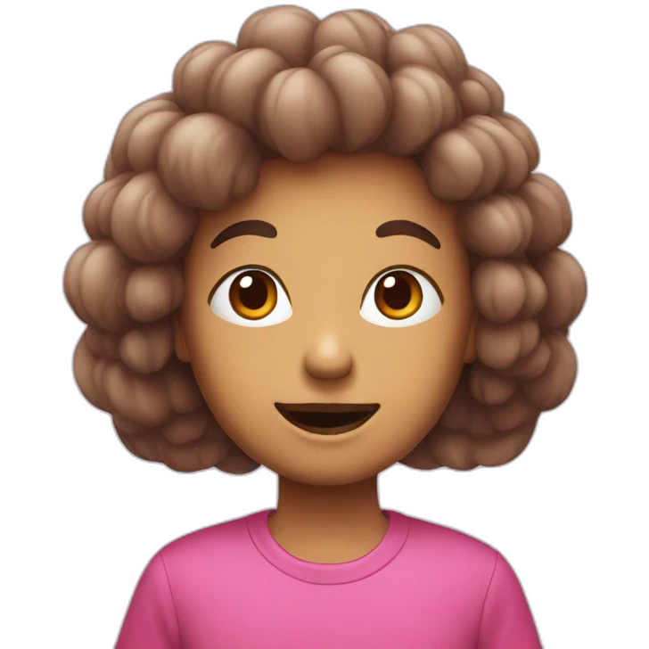 Framboise  emoji
