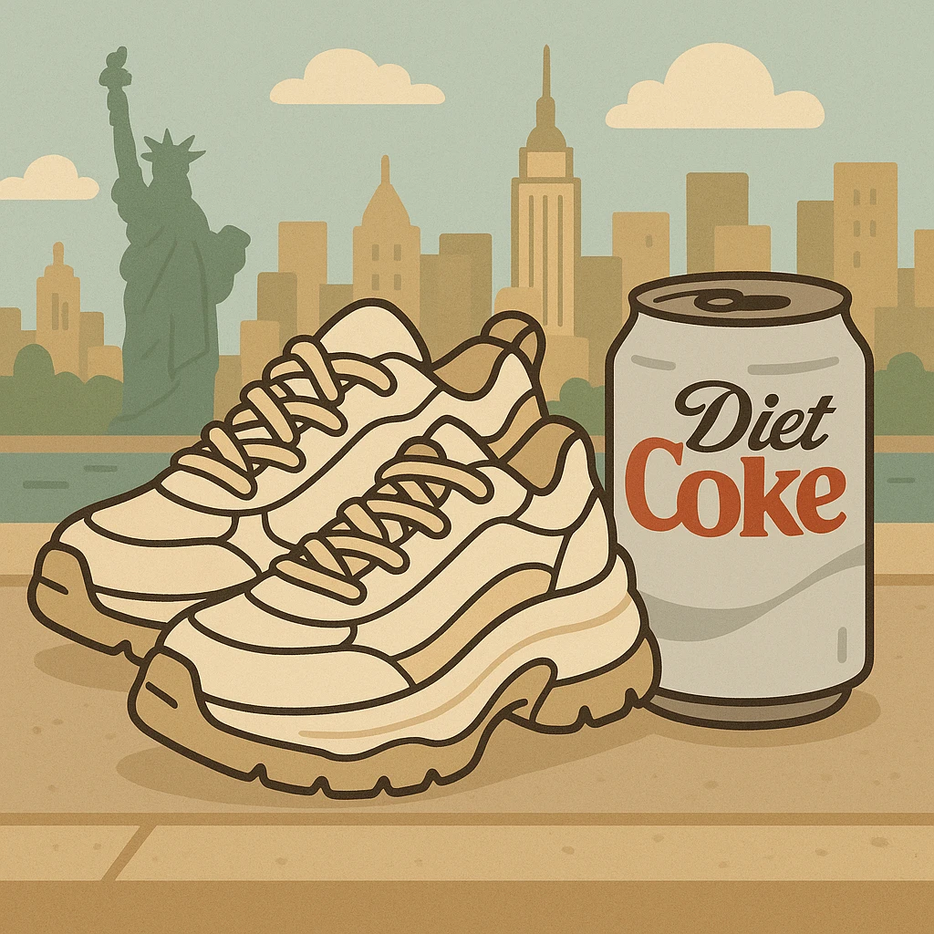 new york emoji