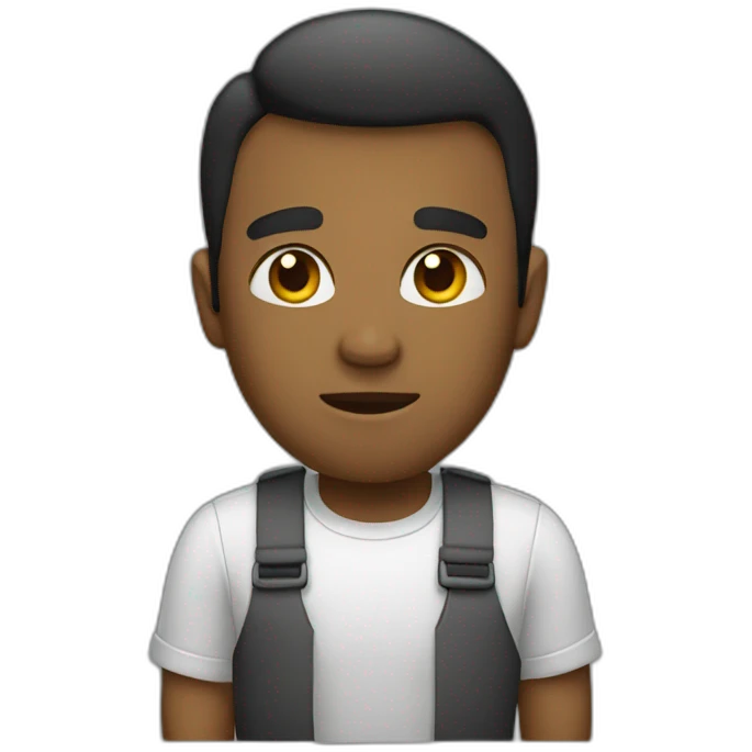attention emoji
