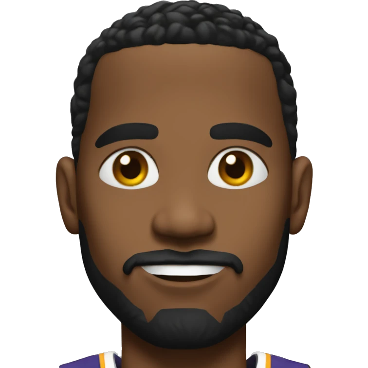 NBA emoji