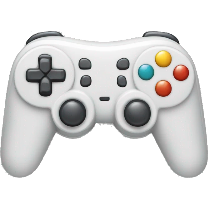 controller emoji