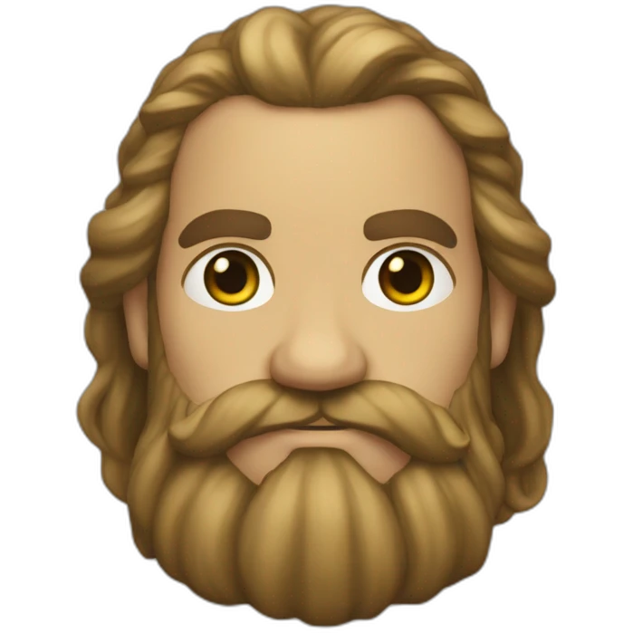 gimli emoji