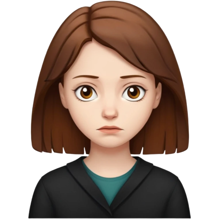 Daria emoji