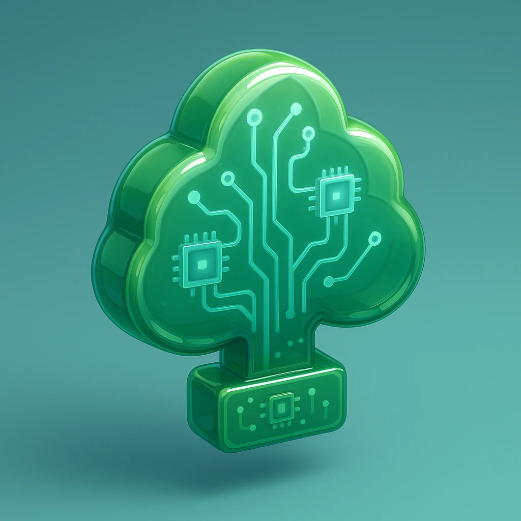forest emoji