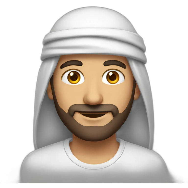 lebanese guy emoji