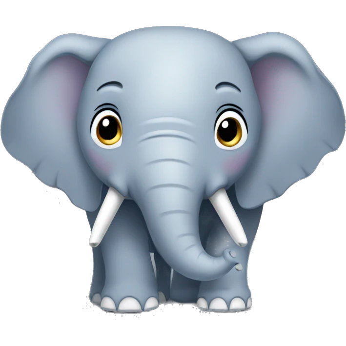Elephant  emoji