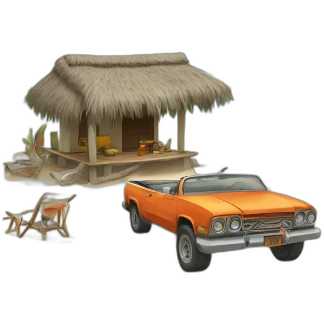tulum mexico emoji
