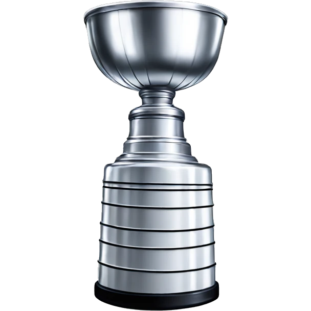 Stanley cup emoji