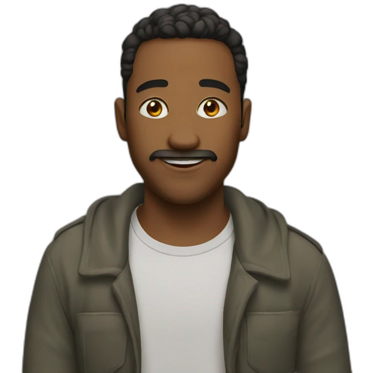 صورت خودم emoji