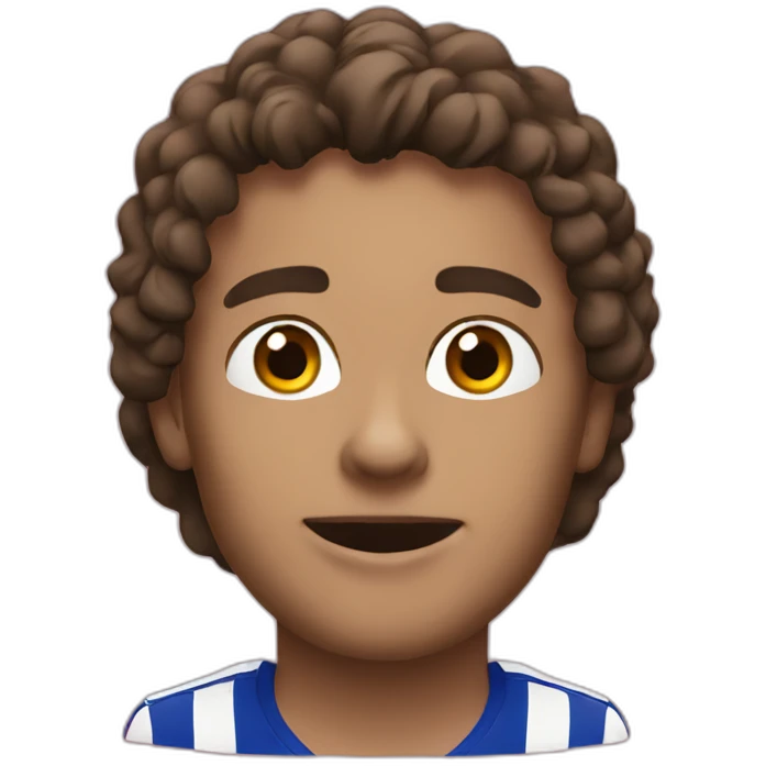 chelsea emoji