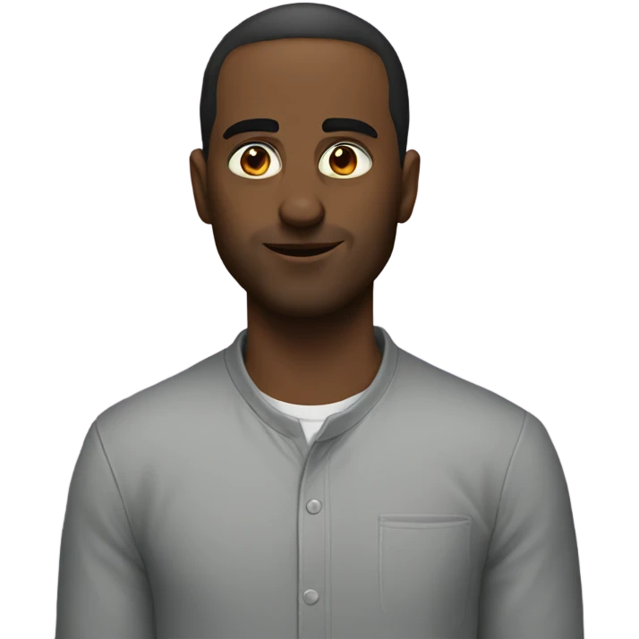 Griddy  emoji