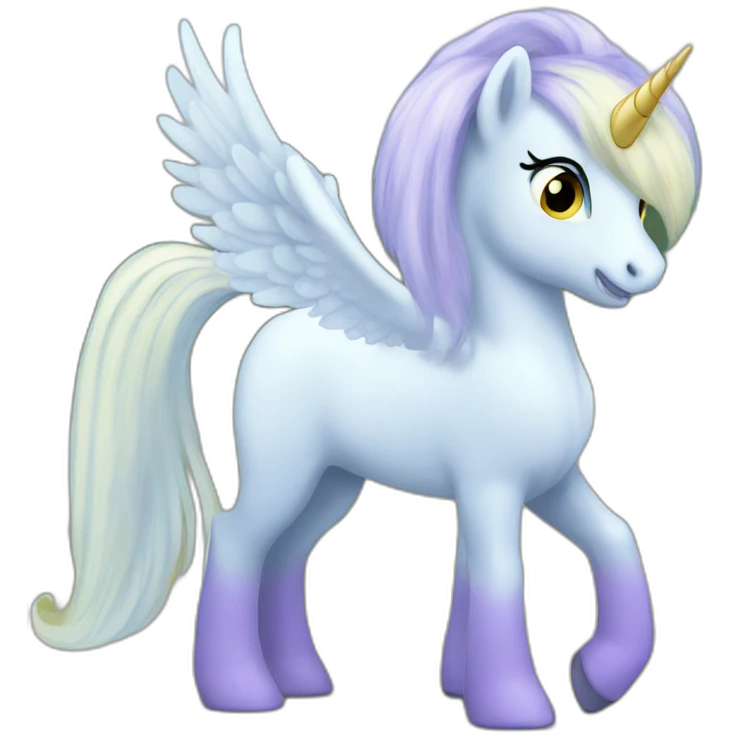 alicorn emoji