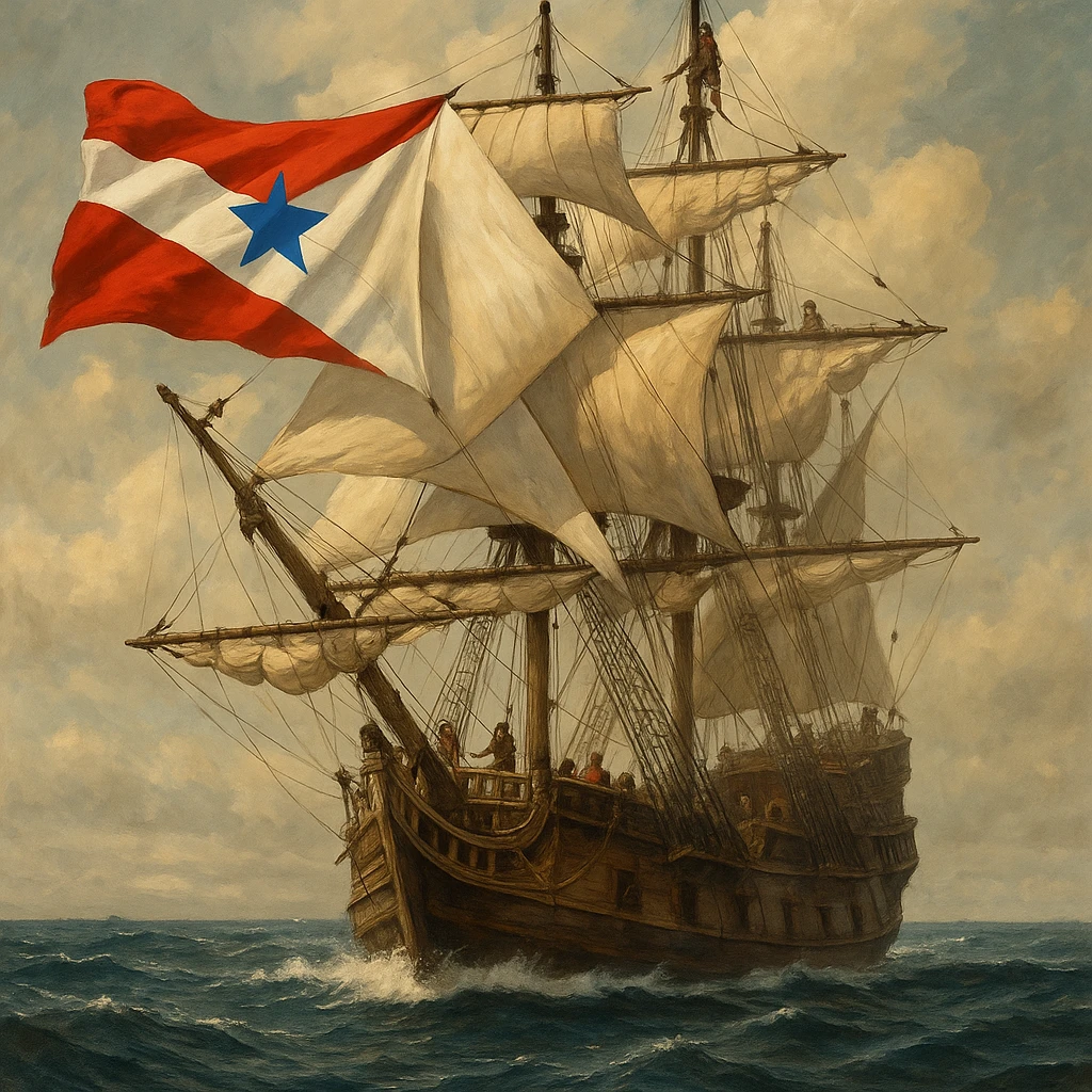 pirate ship emoji