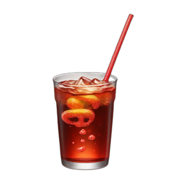 kaido-drink-coca cola emoji
