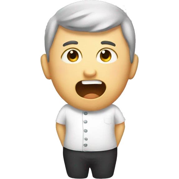 Keto emoji