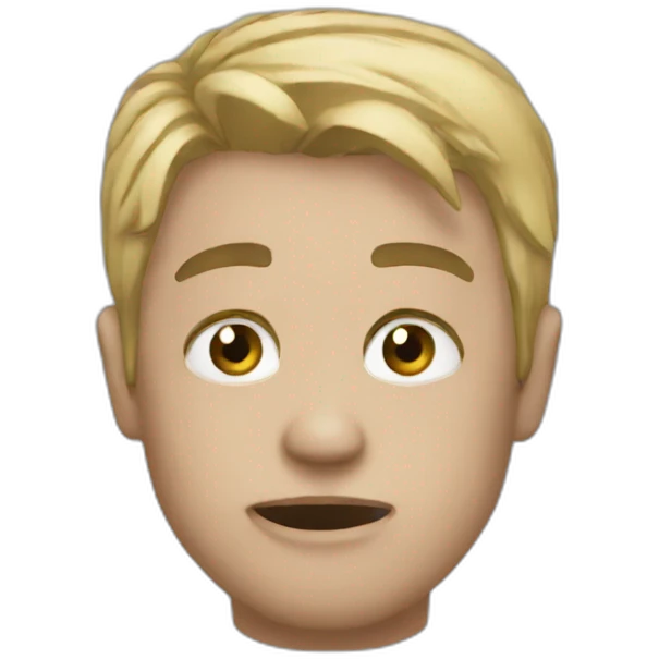 uncomfortable emoji