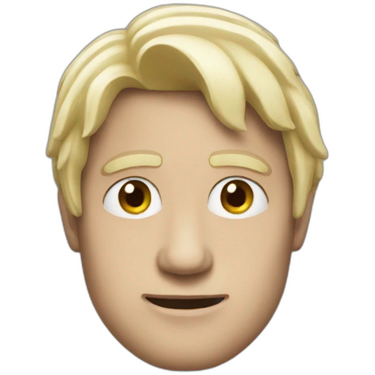 Boris emoji