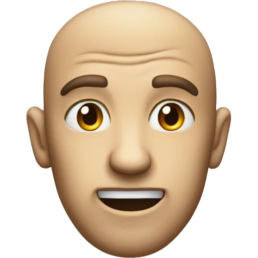 Trool feisty emoji