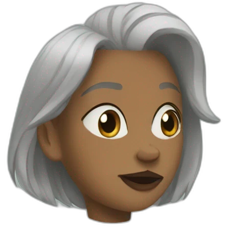 nimona stevenson emoji