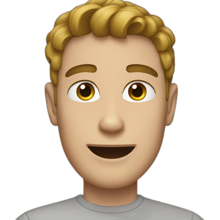 Tom emoji