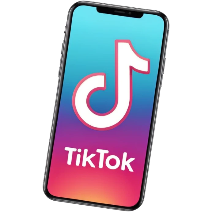 Tiktok emoji
