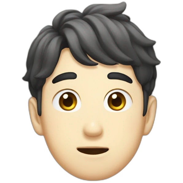 Choi wooshik emoji