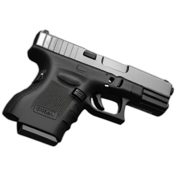 glock9 emoji